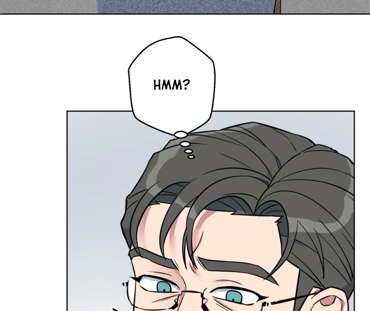 Write Me, Touch Me, Read Me Chapter 27 - Page 118