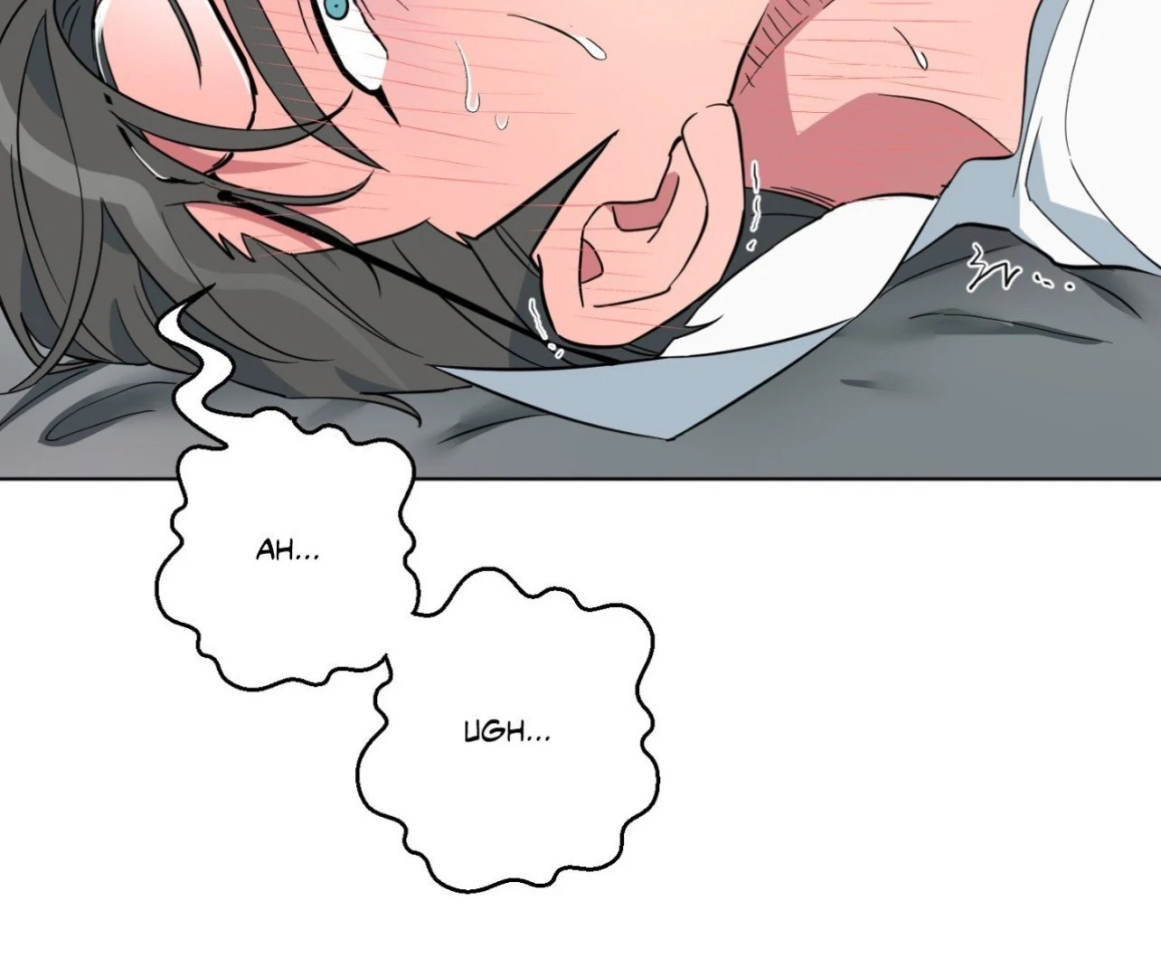 Write Me, Touch Me, Read Me Chapter 27 - Page 18