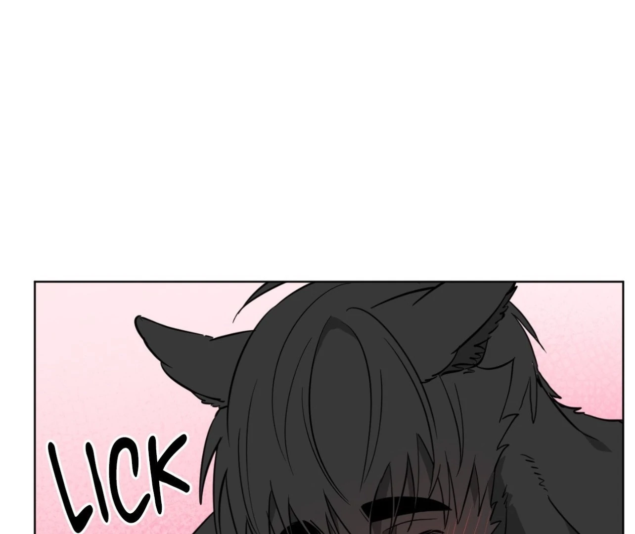 Write Me, Touch Me, Read Me Chapter 27 - Page 39