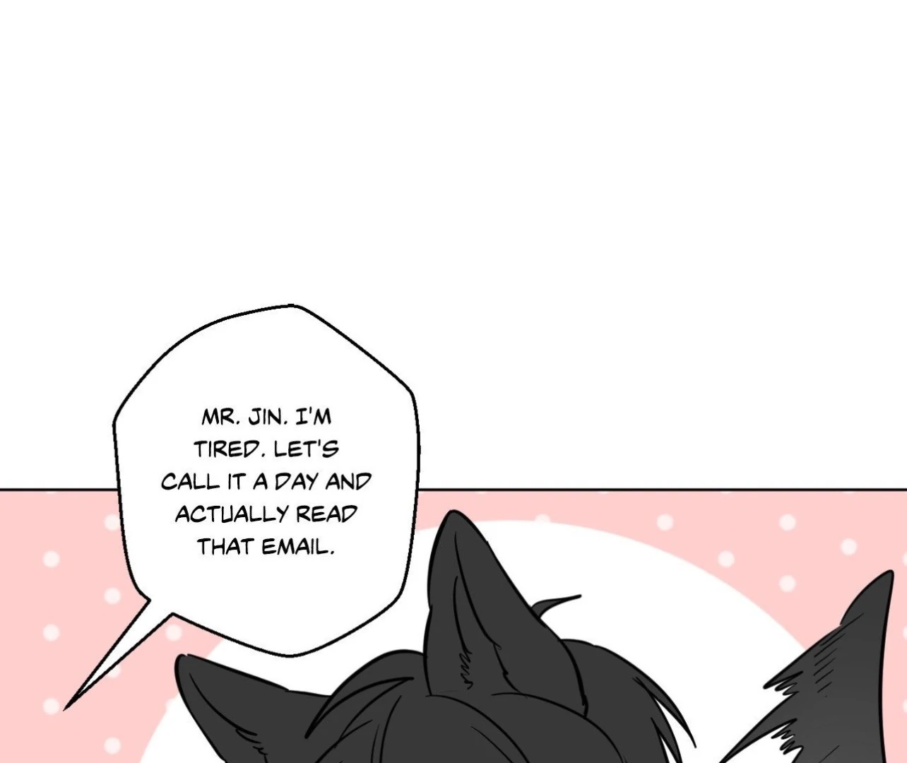 Write Me, Touch Me, Read Me Chapter 27 - Page 52