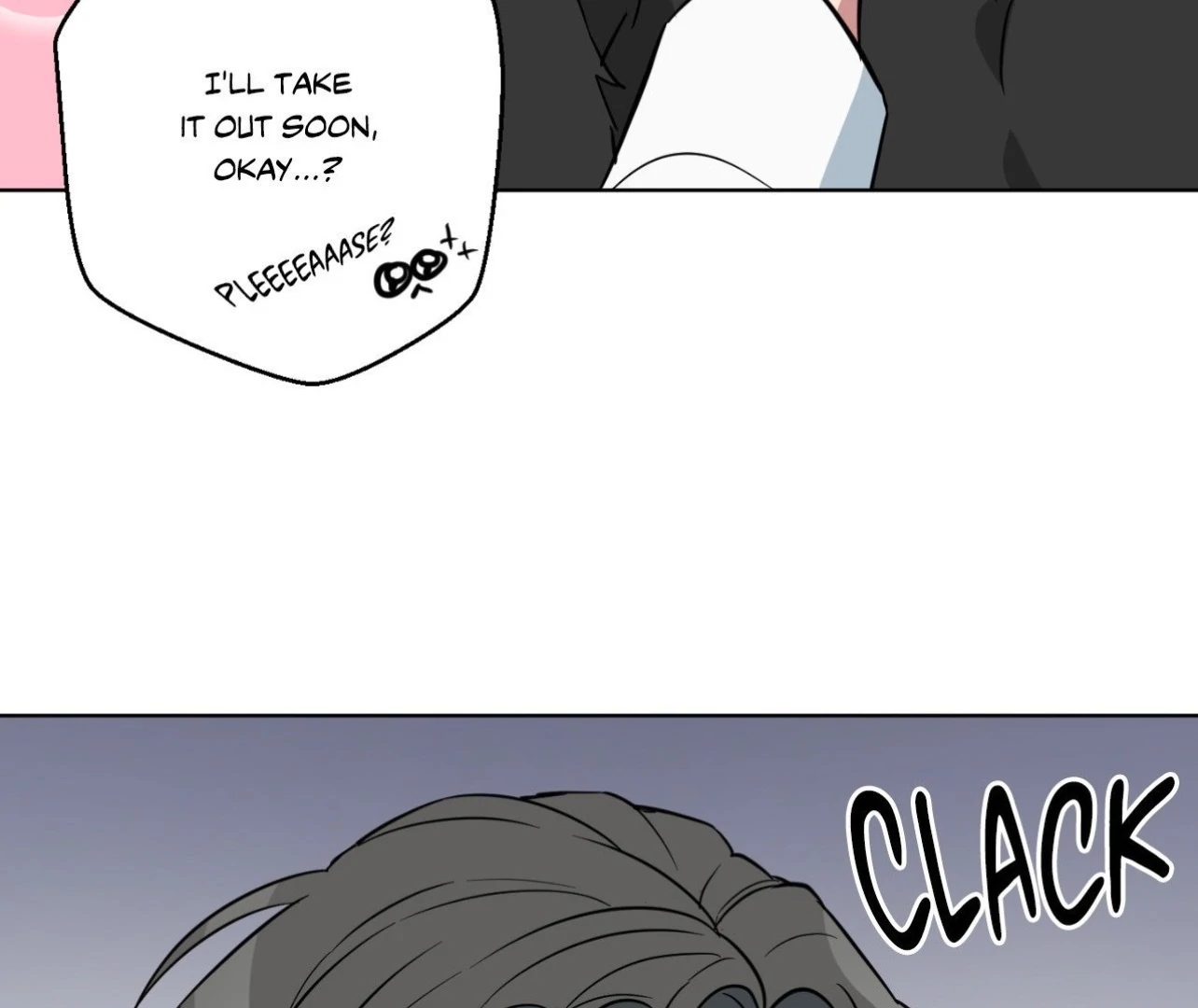 Write Me, Touch Me, Read Me Chapter 27 - Page 67