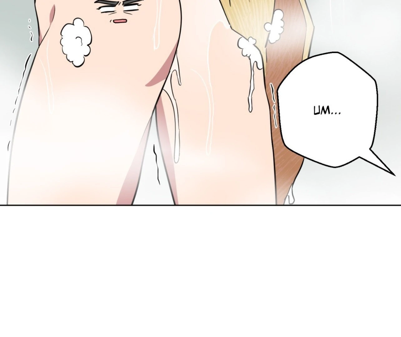 Write Me, Touch Me, Read Me Chapter 27 - Page 79