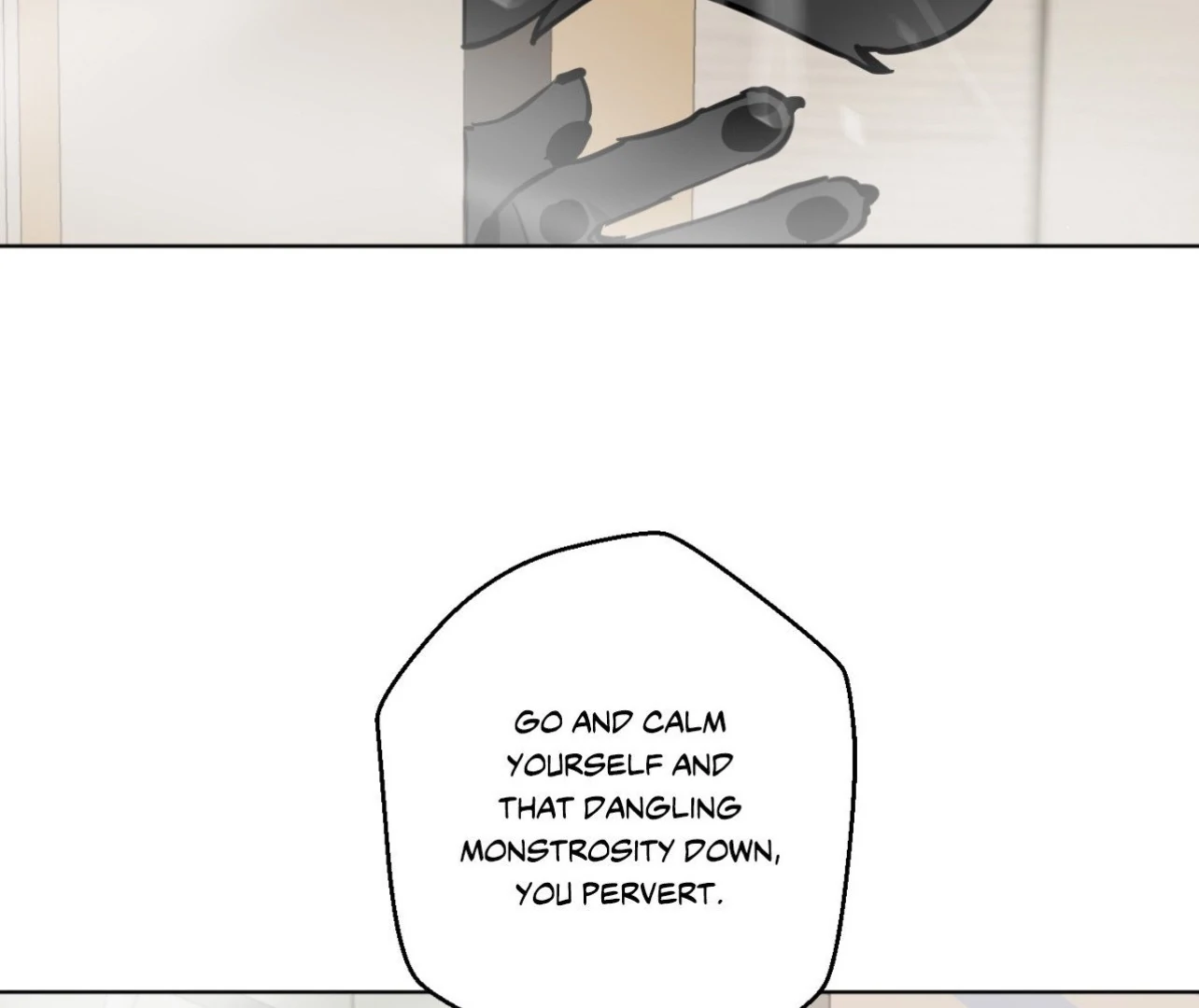 Write Me, Touch Me, Read Me Chapter 27 - Page 83