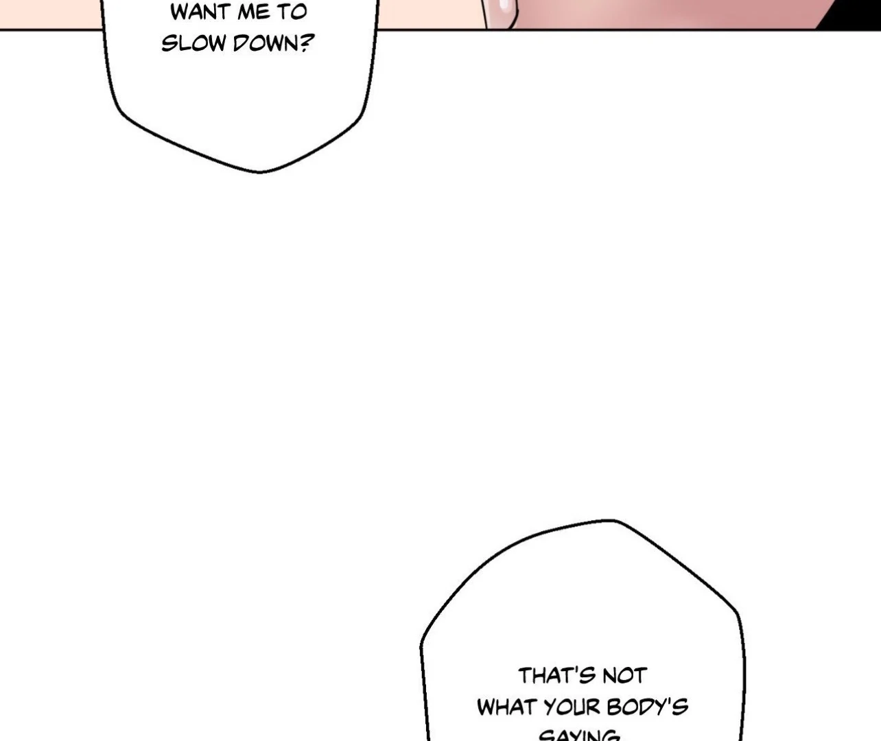 Write Me, Touch Me, Read Me Chapter 27 - Page 9