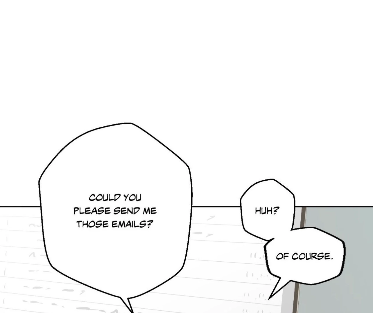 Write Me, Touch Me, Read Me Chapter 27 - Page 90