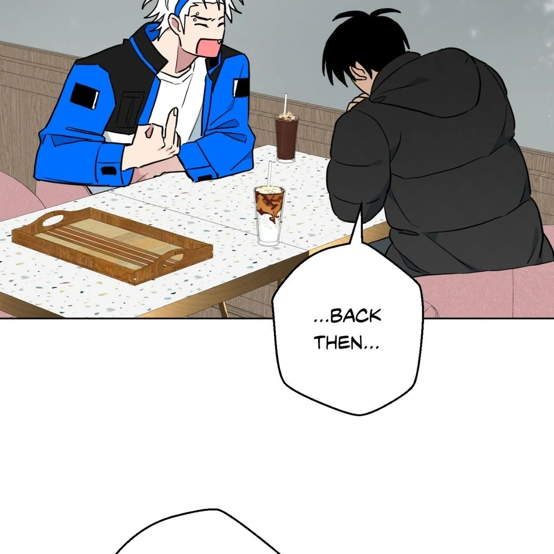 Write Me, Touch Me, Read Me Chapter 28 - Page 102