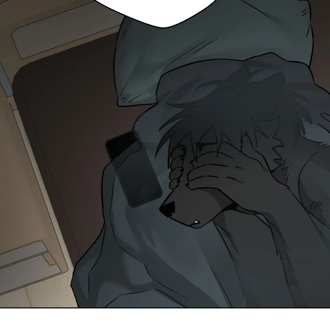 Write Me, Touch Me, Read Me Chapter 28 - Page 107