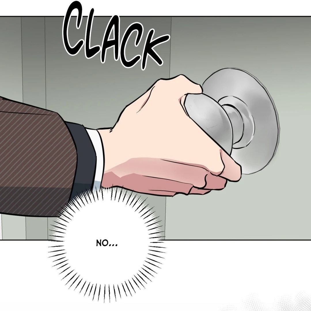 Write Me, Touch Me, Read Me Chapter 28 - Page 11