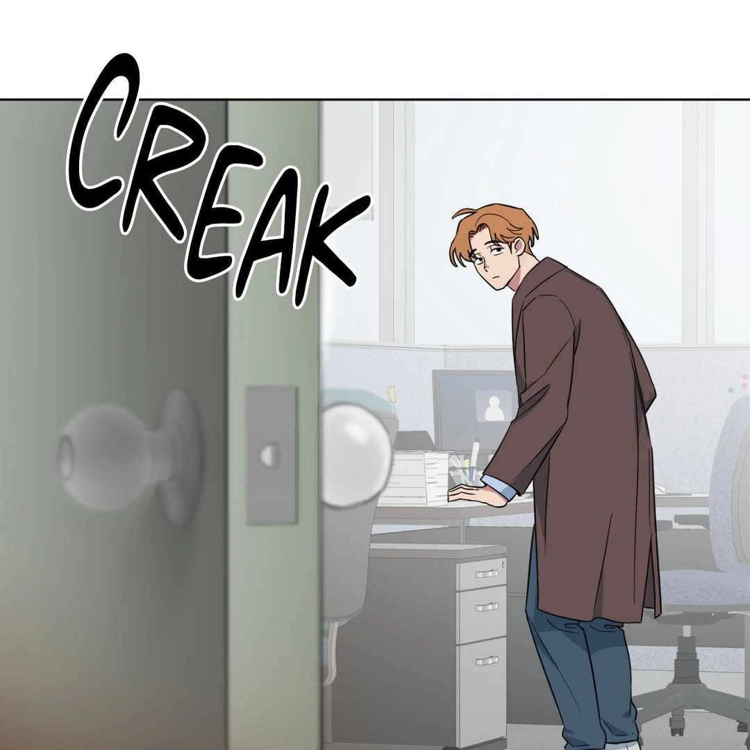 Write Me, Touch Me, Read Me Chapter 28 - Page 15