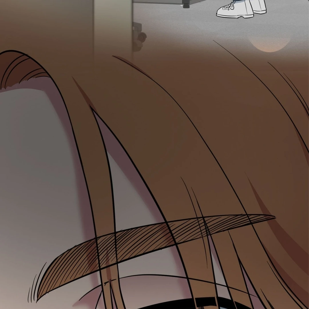 Write Me, Touch Me, Read Me Chapter 28 - Page 16