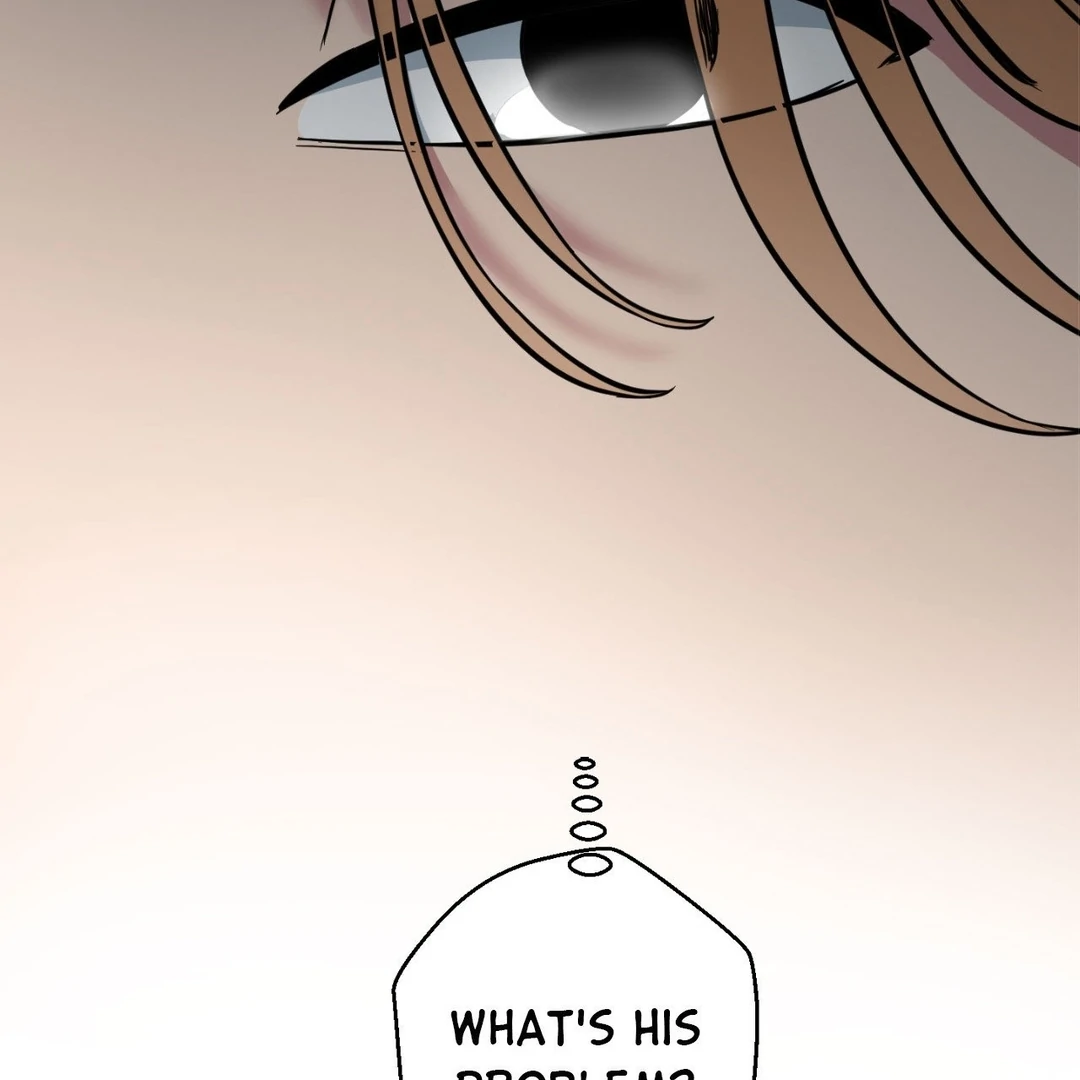 Write Me, Touch Me, Read Me Chapter 28 - Page 17