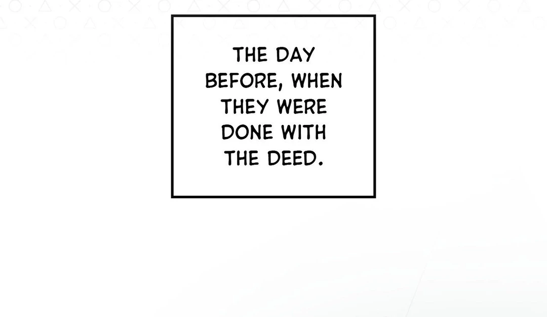 Write Me, Touch Me, Read Me Chapter 28 - Page 20