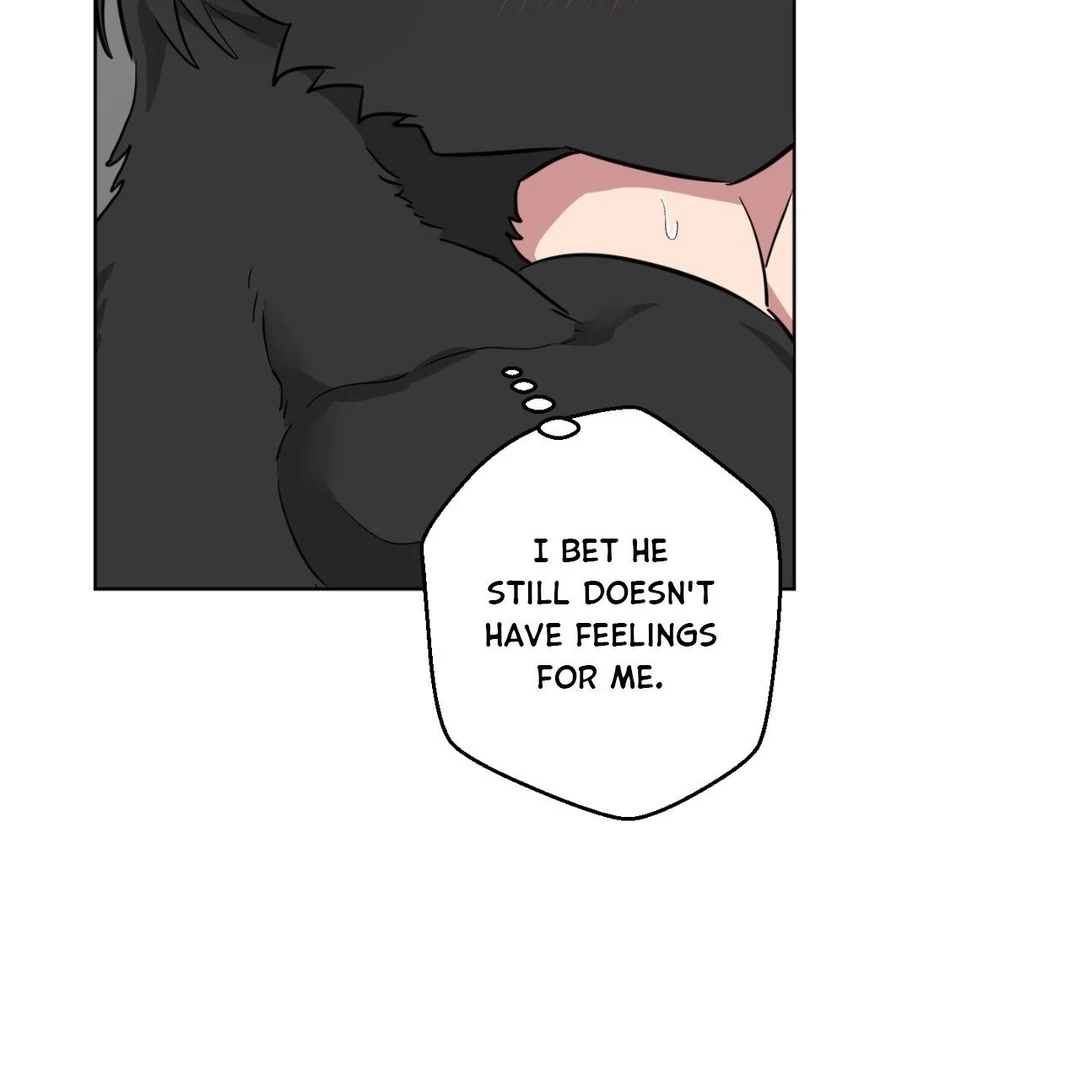 Write Me, Touch Me, Read Me Chapter 28 - Page 24