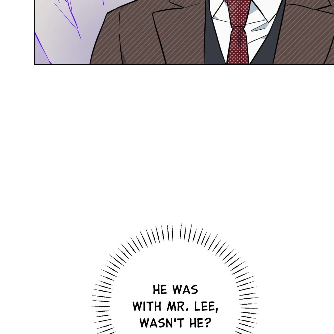 Write Me, Touch Me, Read Me Chapter 28 - Page 3