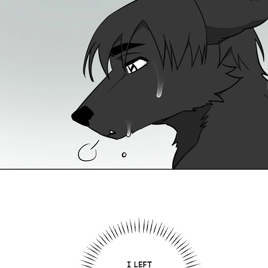 Write Me, Touch Me, Read Me Chapter 28 - Page 34