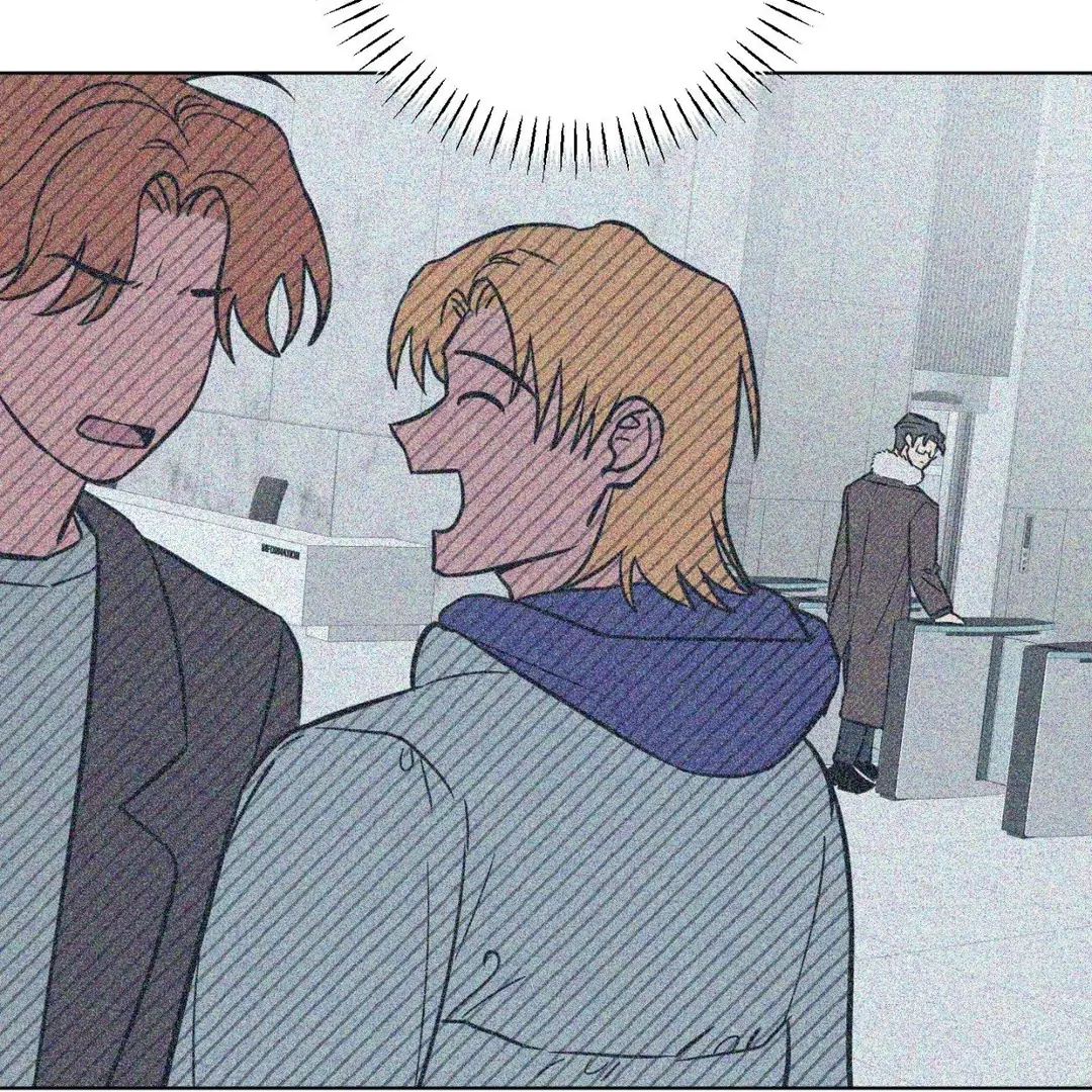 Write Me, Touch Me, Read Me Chapter 28 - Page 4