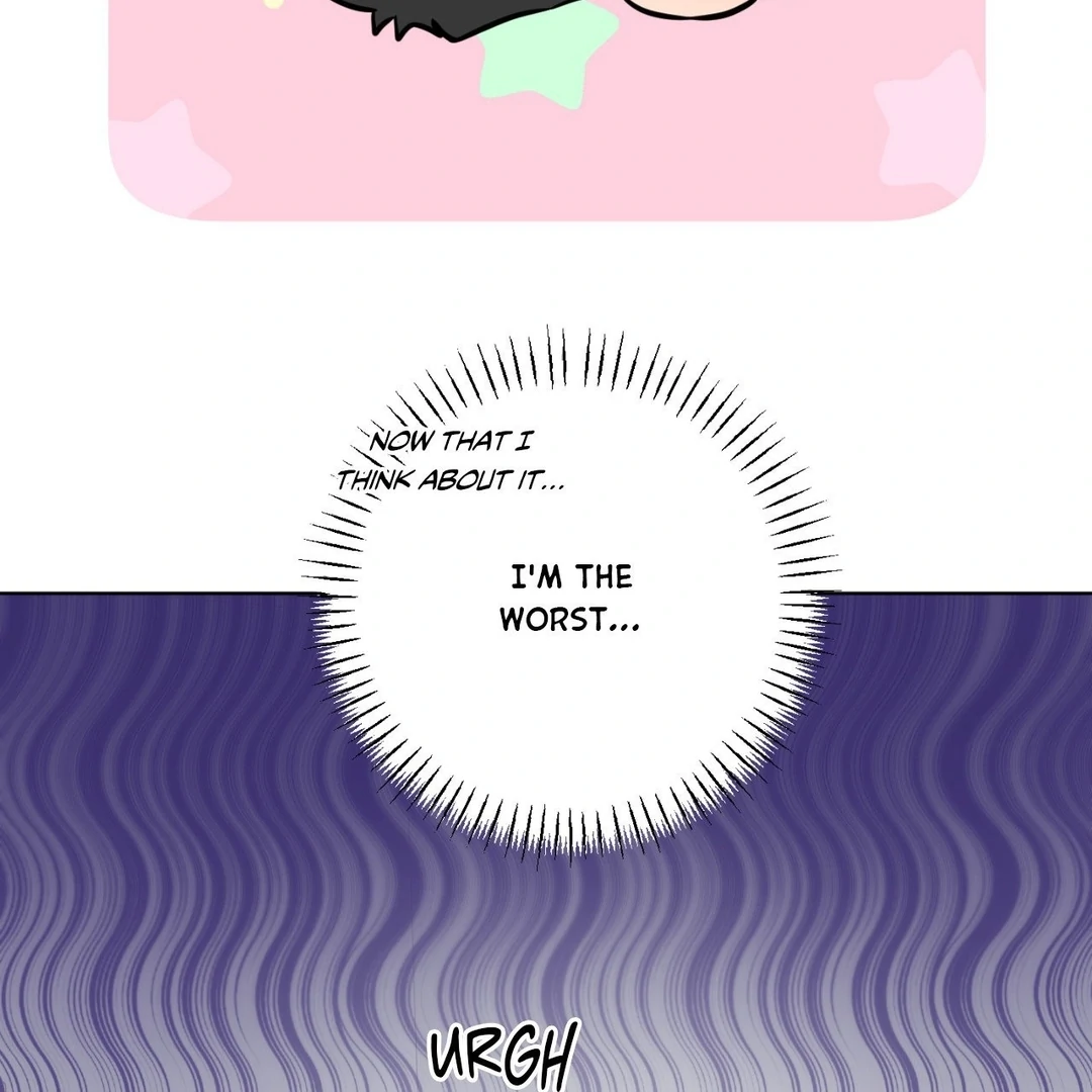 Write Me, Touch Me, Read Me Chapter 28 - Page 41