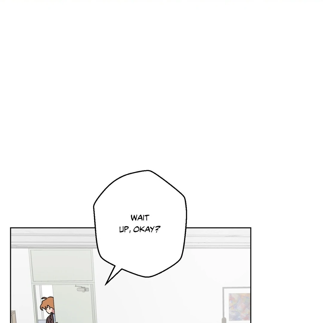 Write Me, Touch Me, Read Me Chapter 28 - Page 5