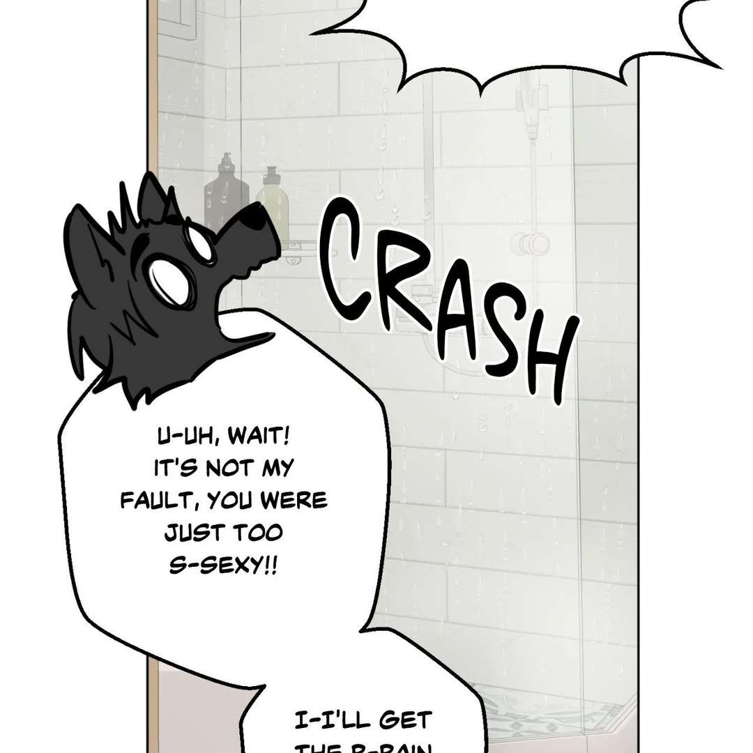 Write Me, Touch Me, Read Me Chapter 28 - Page 52