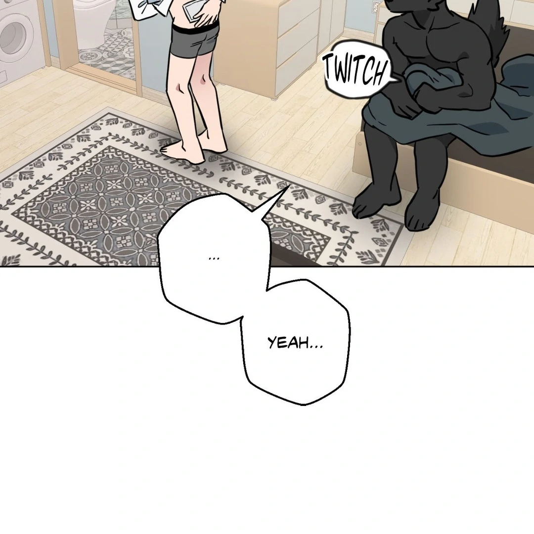 Write Me, Touch Me, Read Me Chapter 28 - Page 58