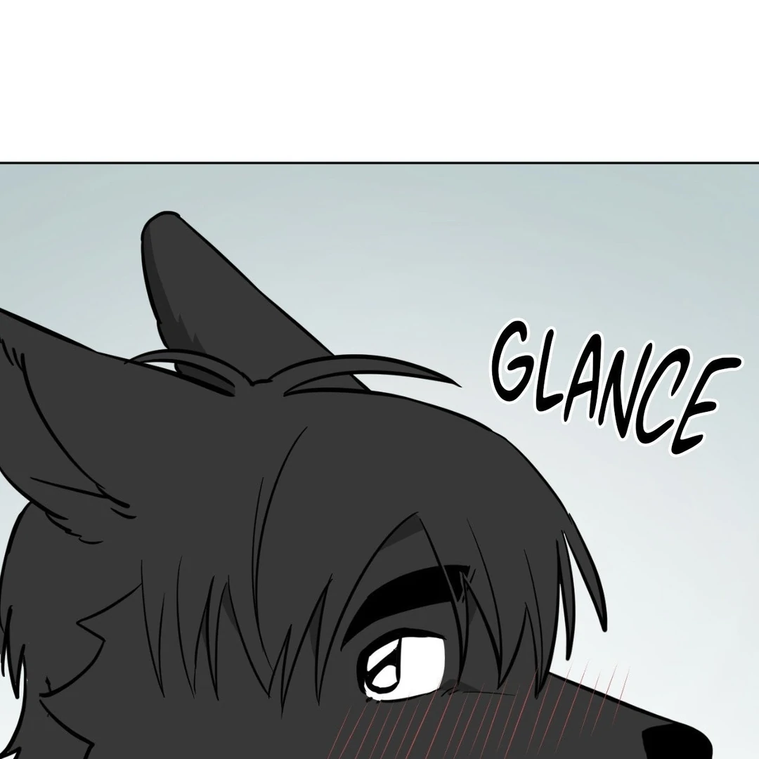 Write Me, Touch Me, Read Me Chapter 28 - Page 60