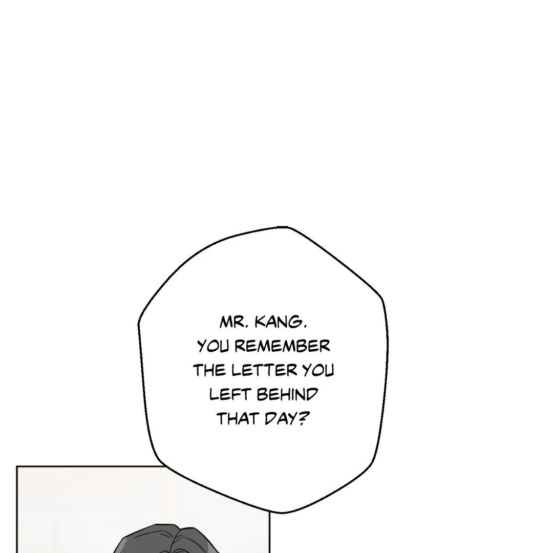 Write Me, Touch Me, Read Me Chapter 28 - Page 63