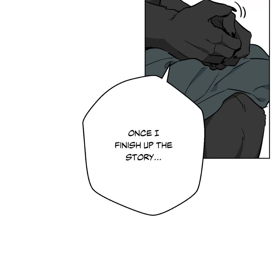 Write Me, Touch Me, Read Me Chapter 28 - Page 65