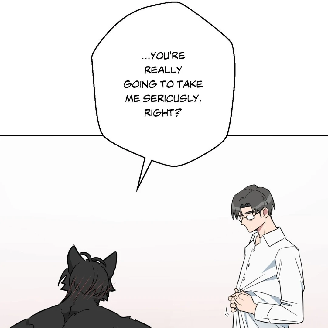 Write Me, Touch Me, Read Me Chapter 28 - Page 66