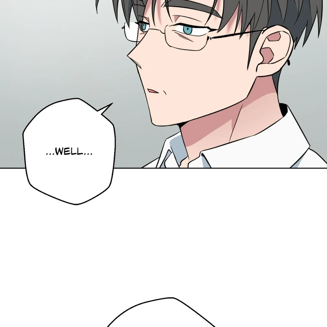 Write Me, Touch Me, Read Me Chapter 28 - Page 70