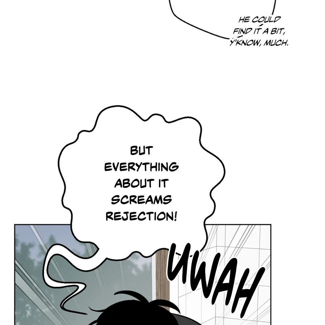 Write Me, Touch Me, Read Me Chapter 28 - Page 74