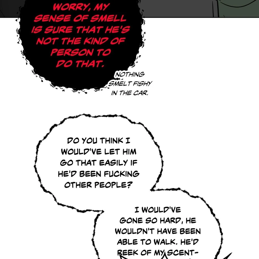 Write Me, Touch Me, Read Me Chapter 28 - Page 80