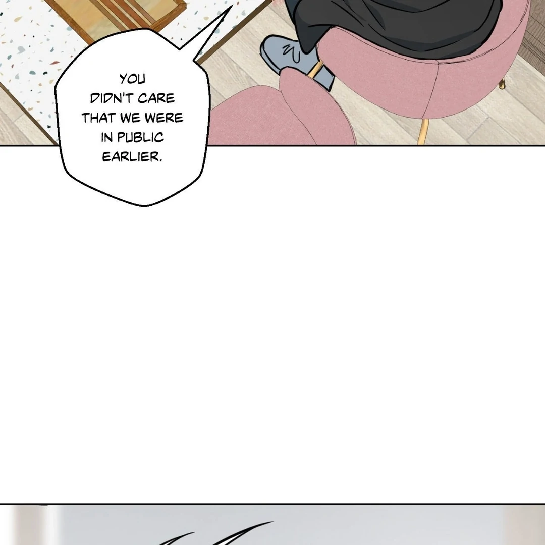 Write Me, Touch Me, Read Me Chapter 28 - Page 82