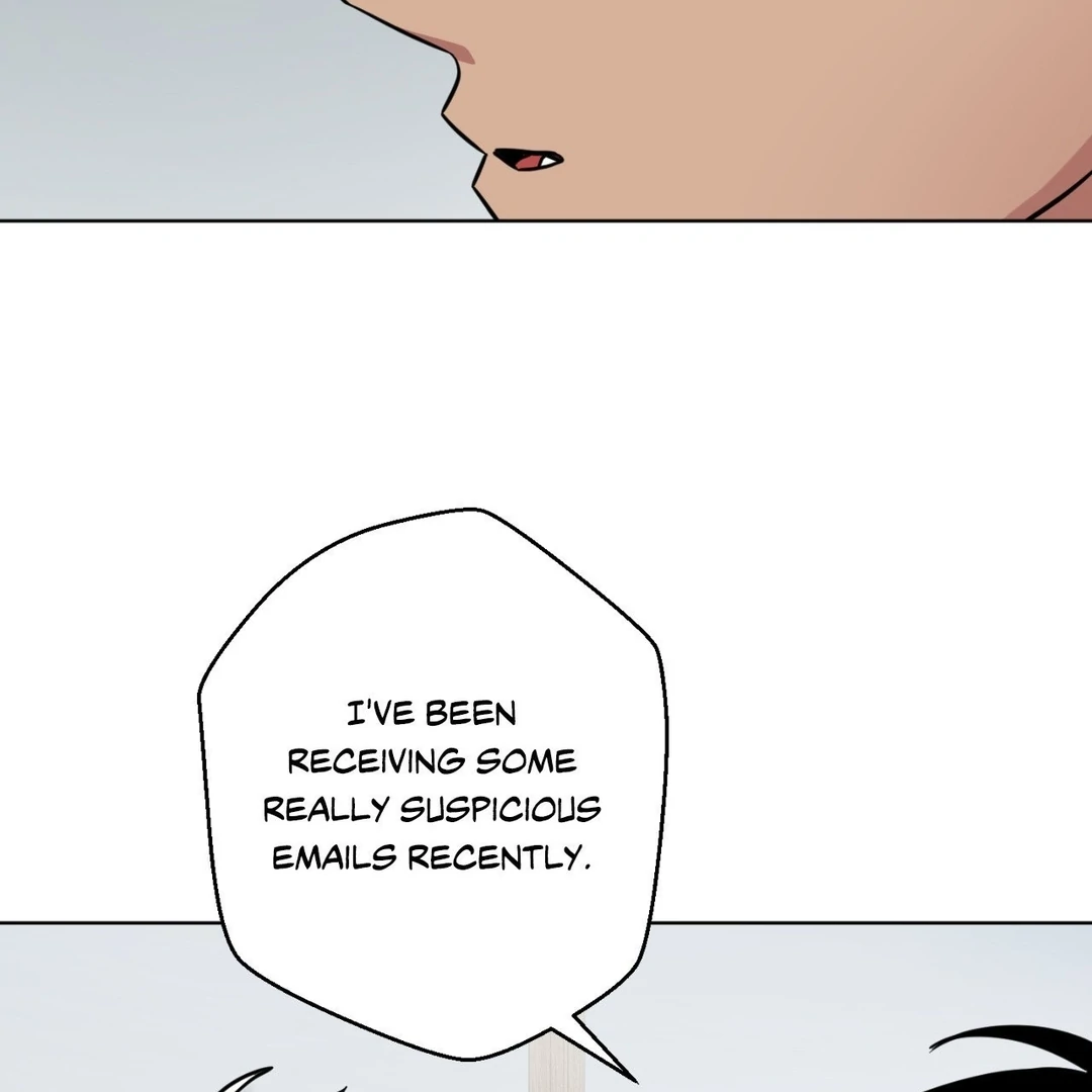Write Me, Touch Me, Read Me Chapter 28 - Page 89