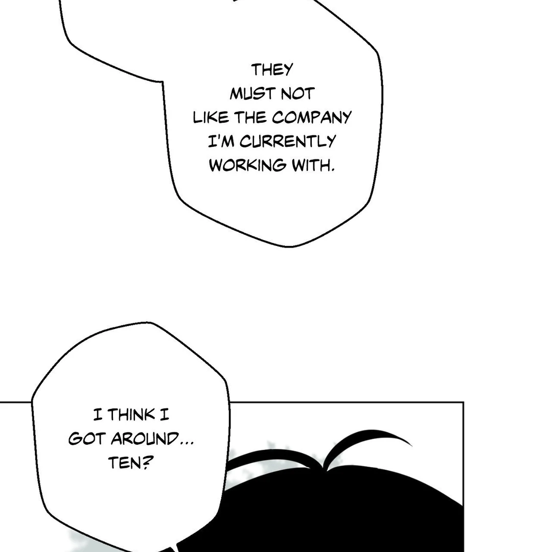 Write Me, Touch Me, Read Me Chapter 28 - Page 93