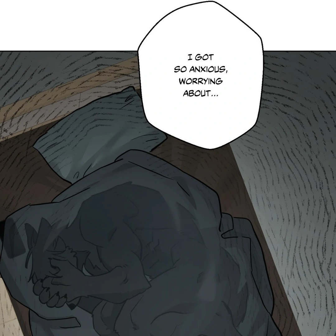Write Me, Touch Me, Read Me Chapter 28 - Page 99