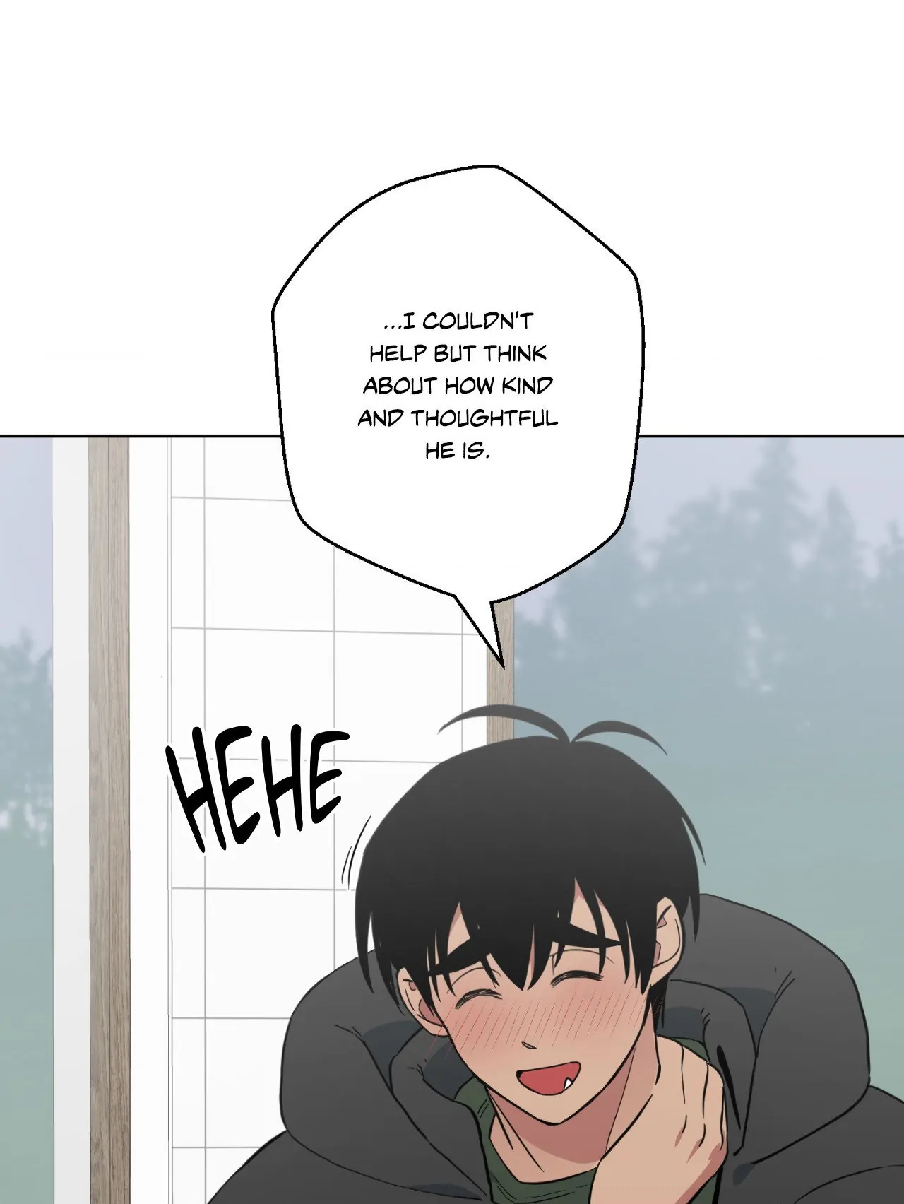 Write Me, Touch Me, Read Me Chapter 29 - Page 0