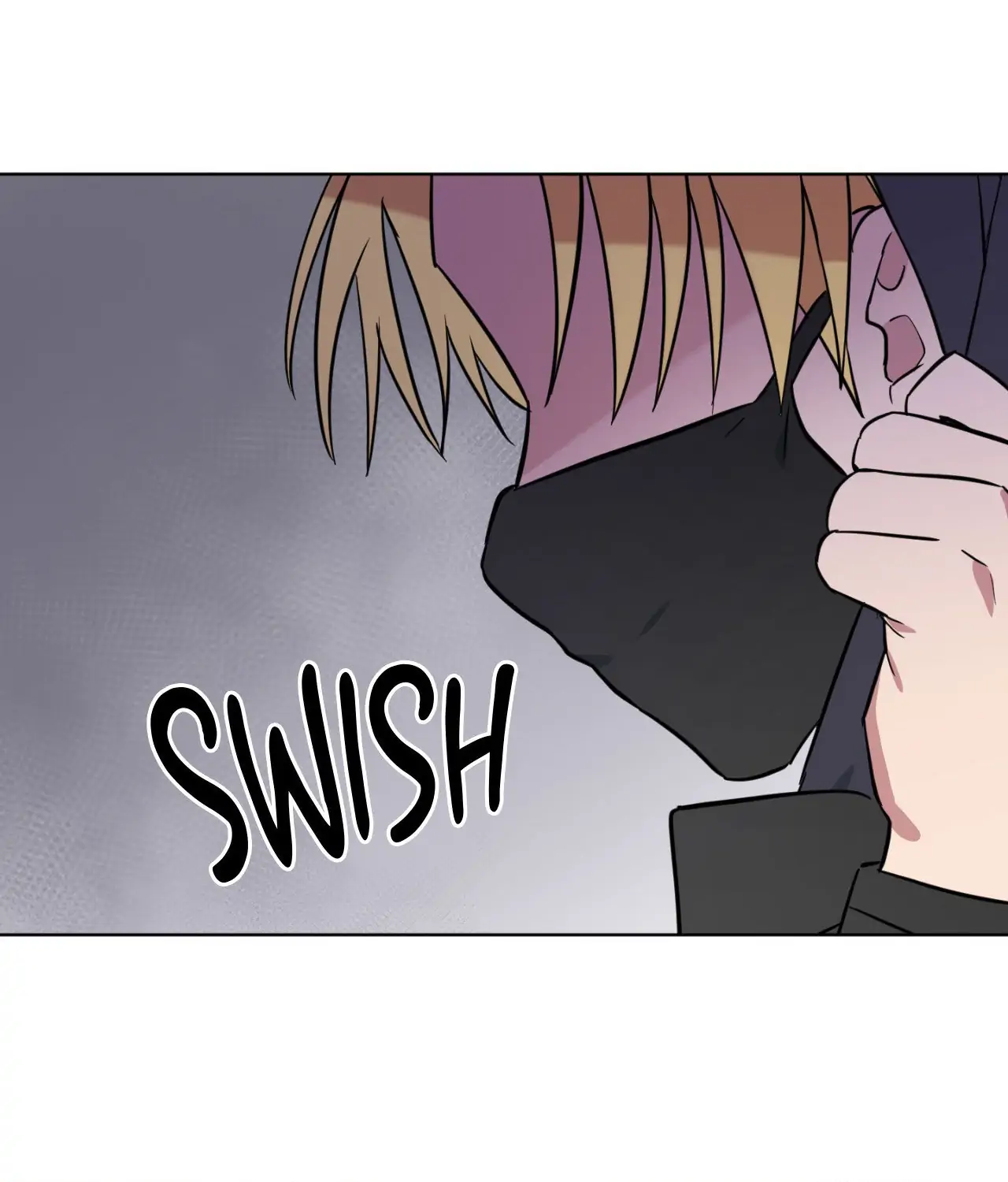 Write Me, Touch Me, Read Me Chapter 29 - Page 102