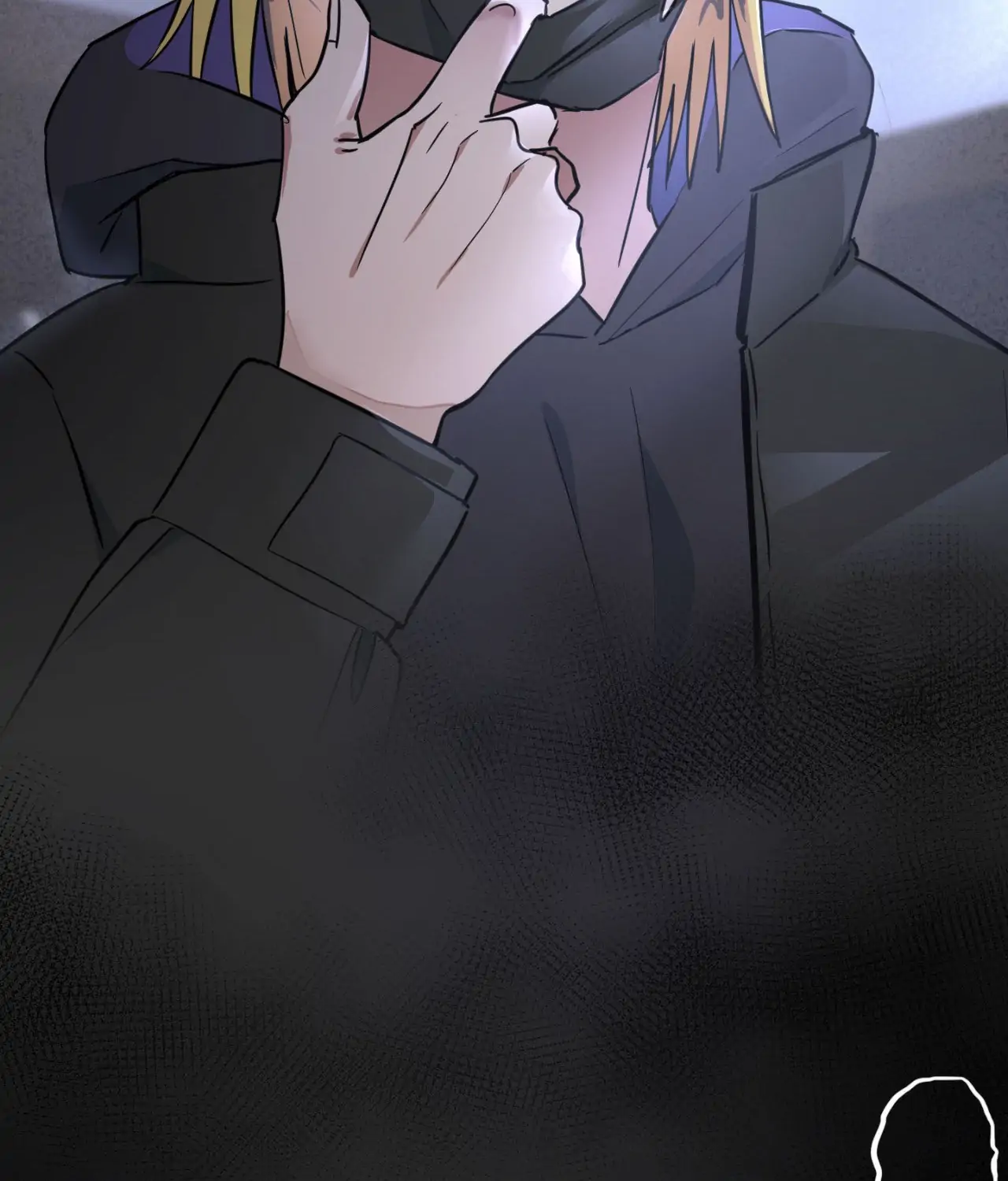 Write Me, Touch Me, Read Me Chapter 29 - Page 104