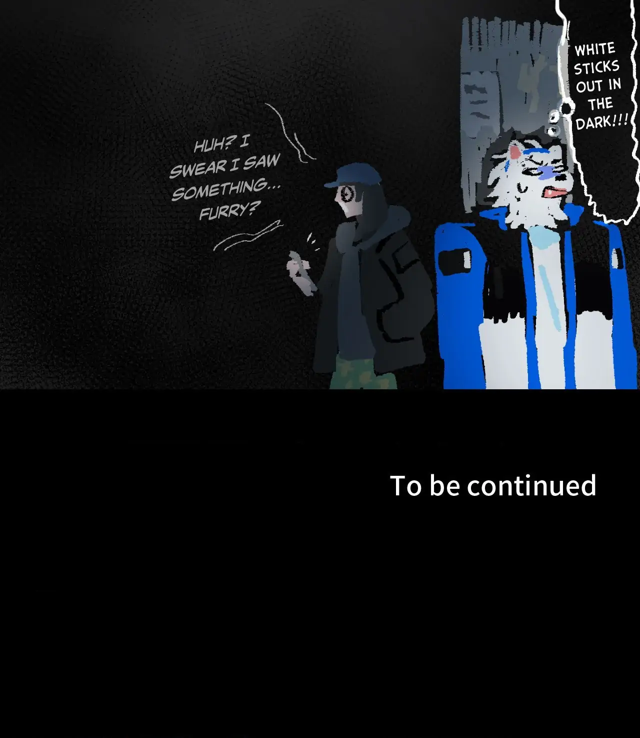 Write Me, Touch Me, Read Me Chapter 29 - Page 105