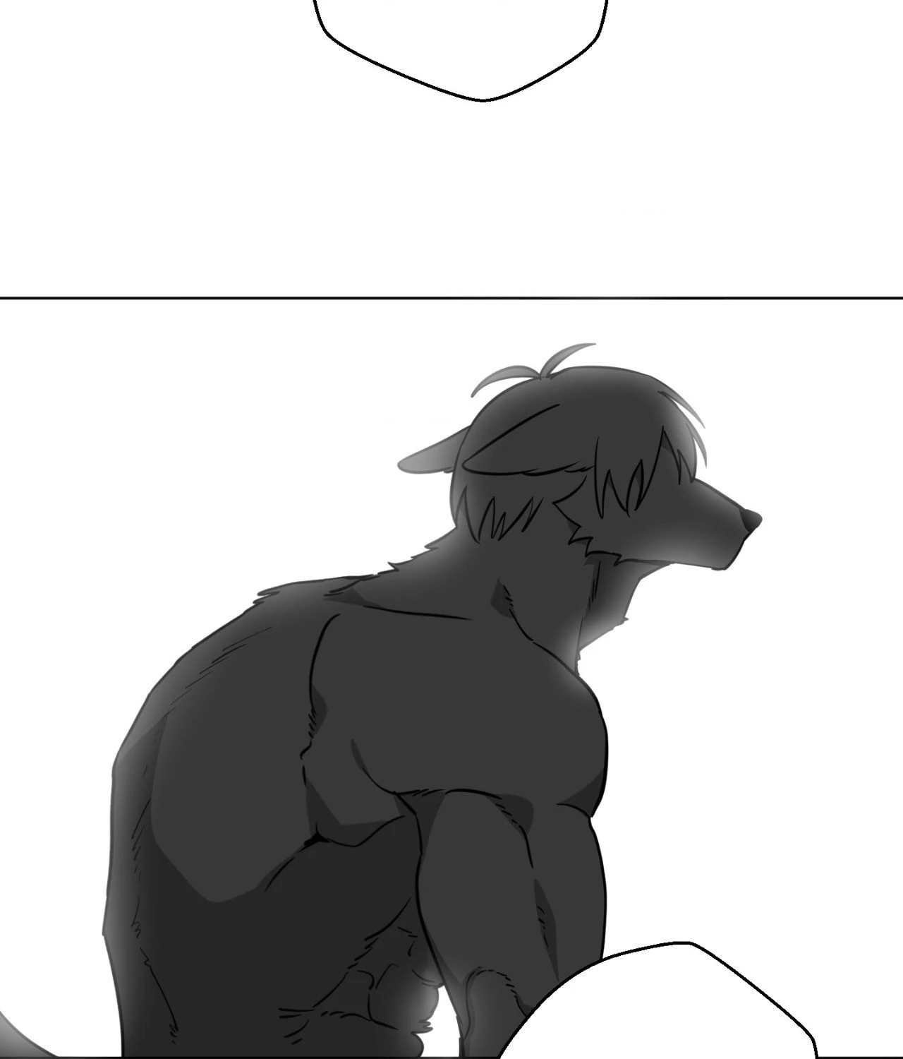 Write Me, Touch Me, Read Me Chapter 29 - Page 20