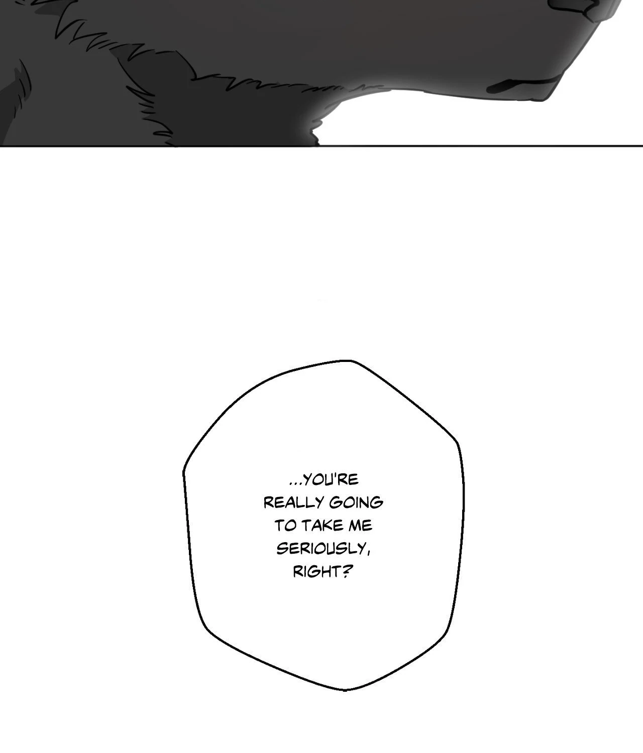 Write Me, Touch Me, Read Me Chapter 29 - Page 22