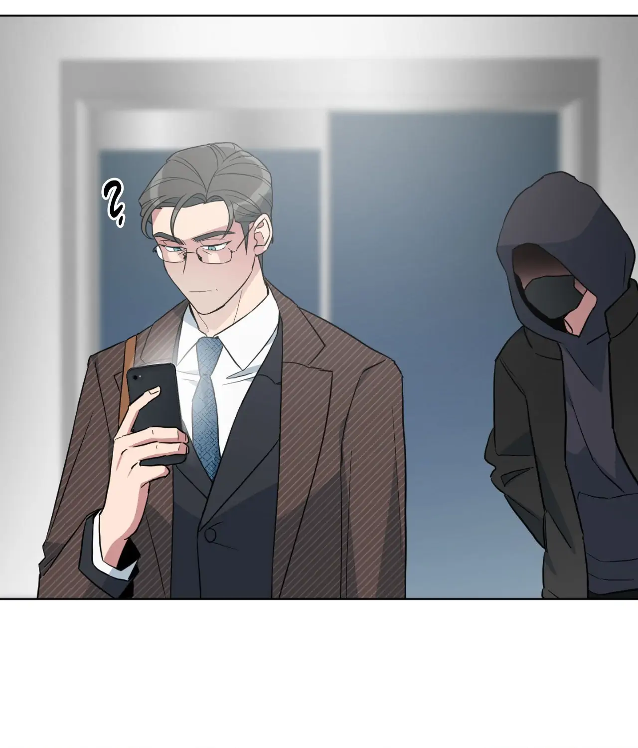 Write Me, Touch Me, Read Me Chapter 29 - Page 33