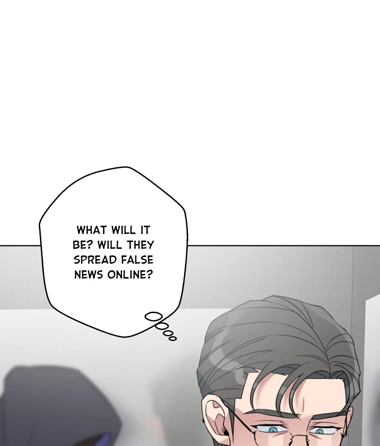 Write Me, Touch Me, Read Me Chapter 29 - Page 40
