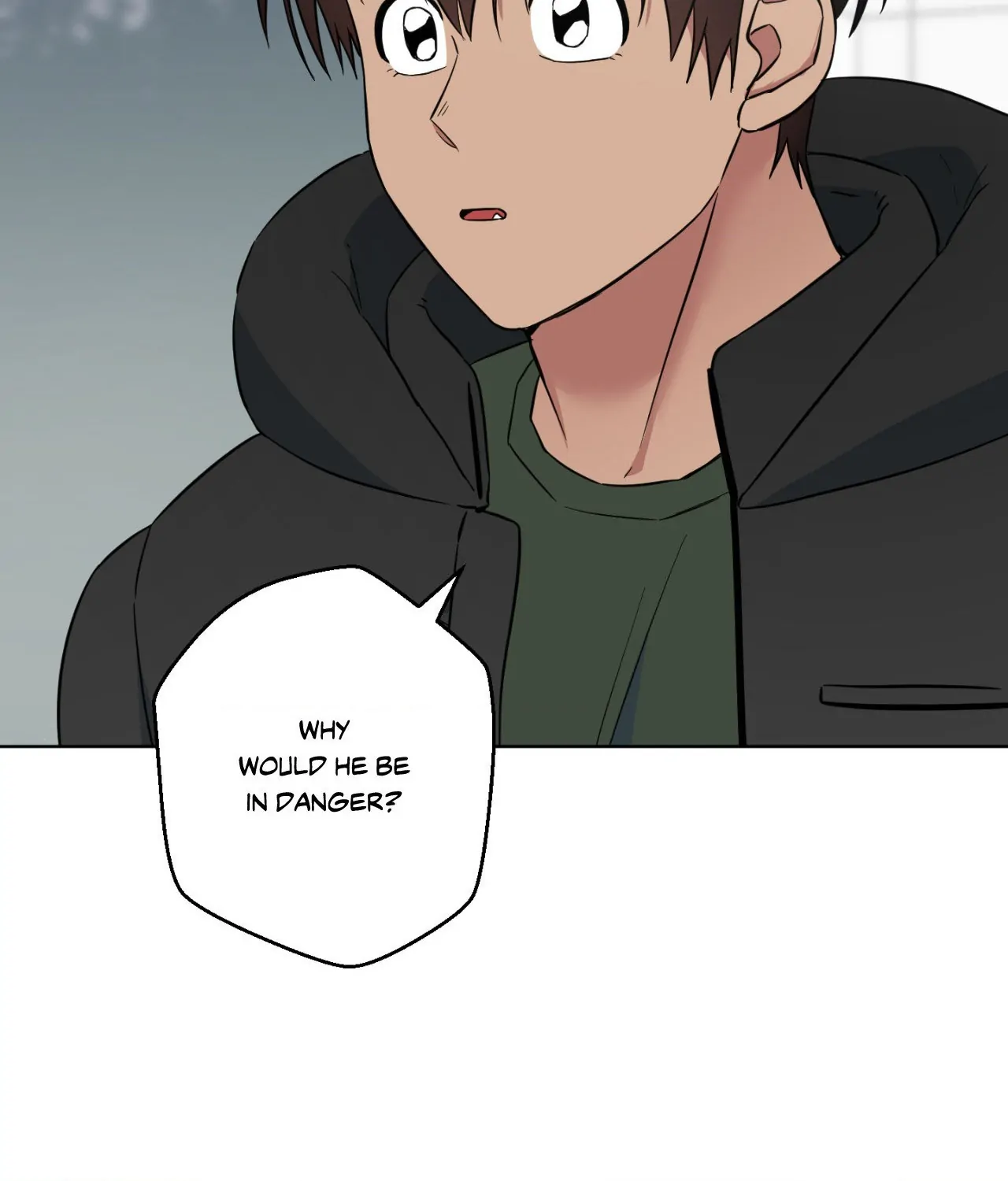Write Me, Touch Me, Read Me Chapter 29 - Page 48