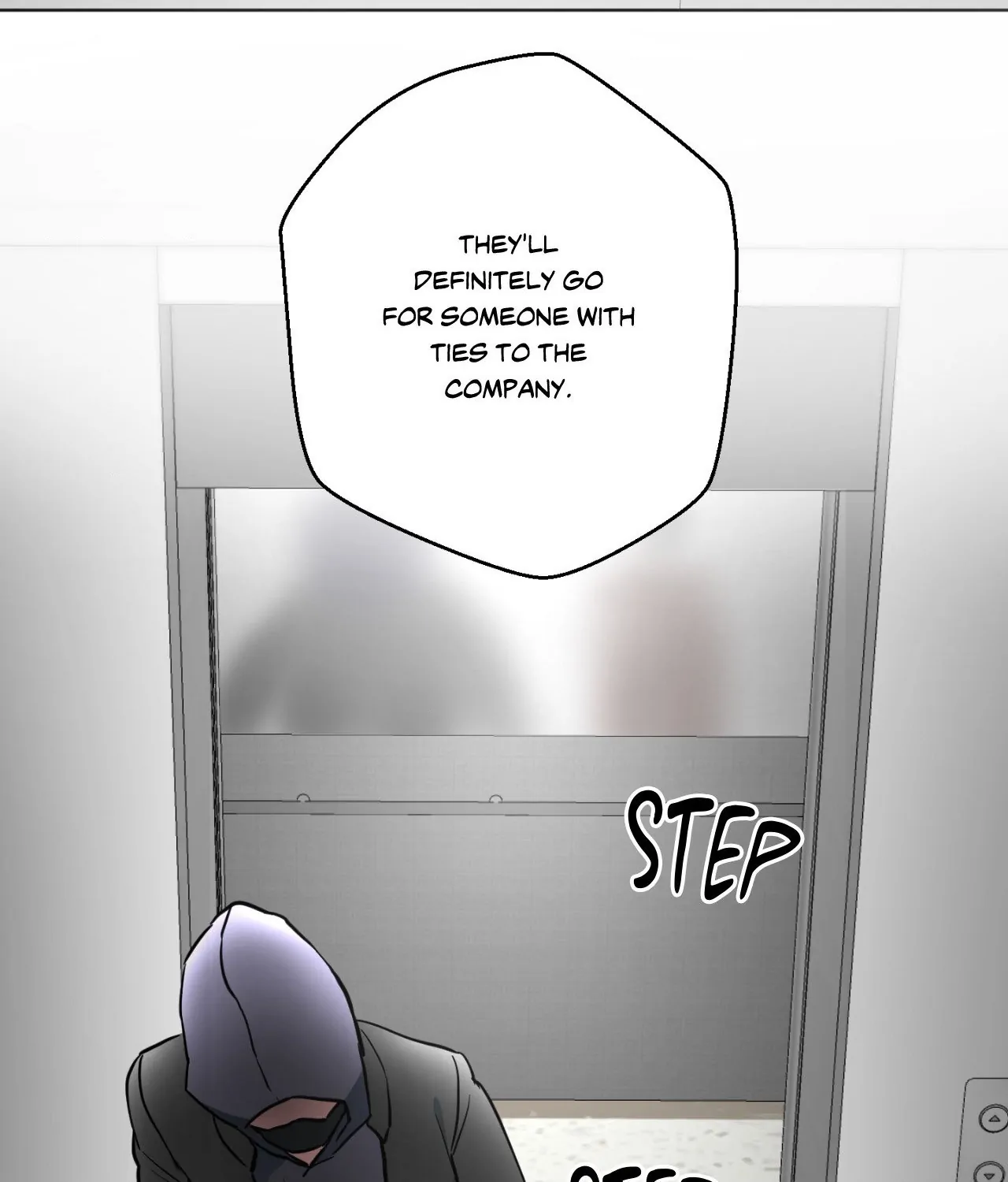 Write Me, Touch Me, Read Me Chapter 29 - Page 54