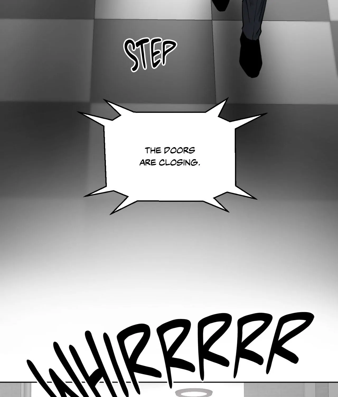 Write Me, Touch Me, Read Me Chapter 29 - Page 56
