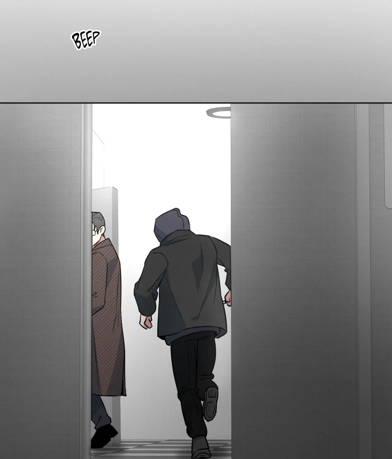Write Me, Touch Me, Read Me Chapter 29 - Page 58