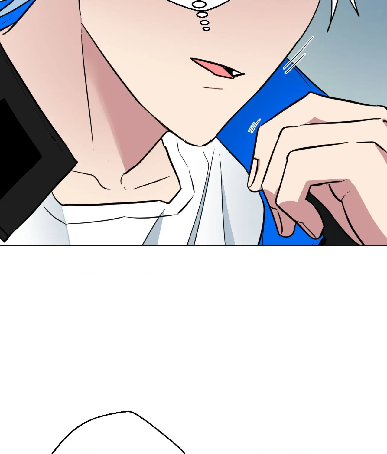 Write Me, Touch Me, Read Me Chapter 29 - Page 6