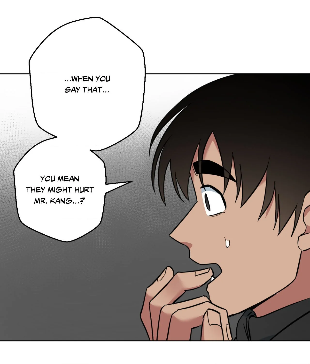 Write Me, Touch Me, Read Me Chapter 29 - Page 63