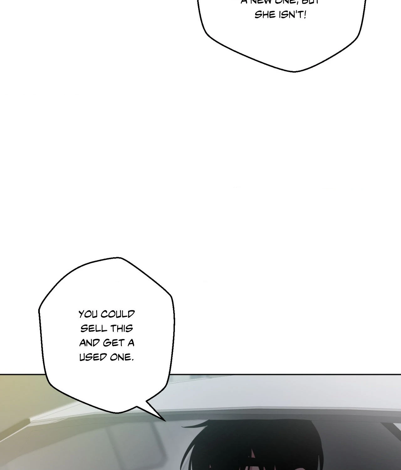 Write Me, Touch Me, Read Me Chapter 29 - Page 74